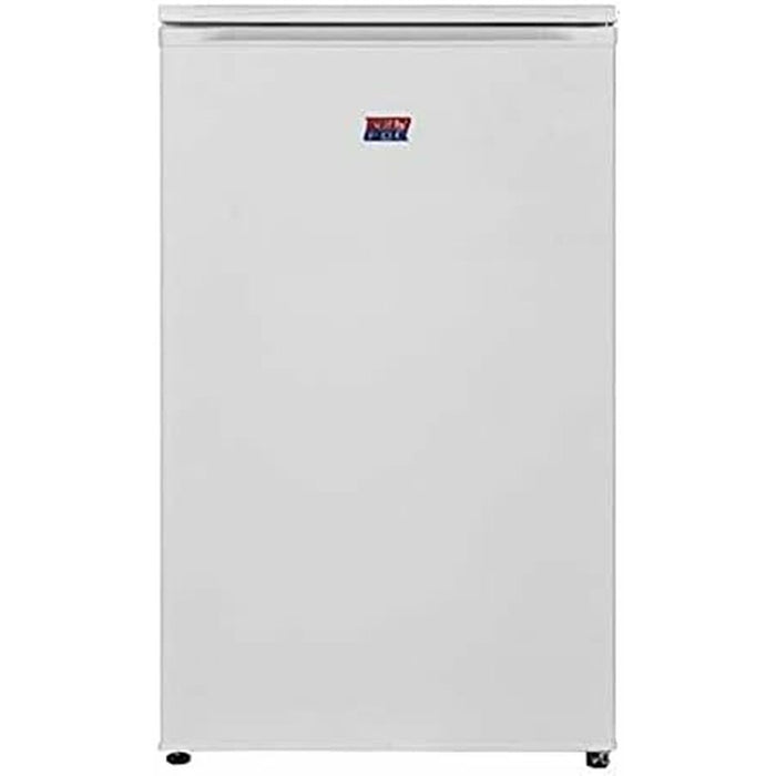 Freezer NEWPOL NW1005F1 64 L White