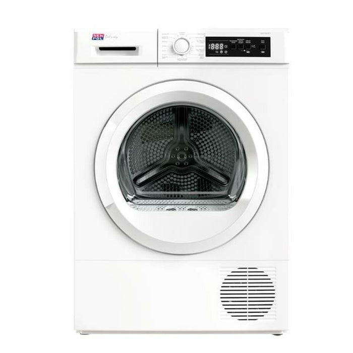 Condensation dryer NEWPOL NWT84HP.1 8 kg