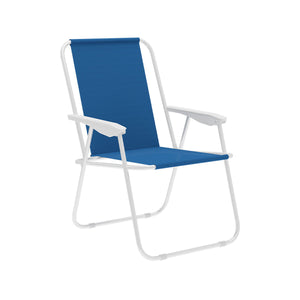 Folding Chair Marbueno 59 x 75 x 51 cm Multicolour