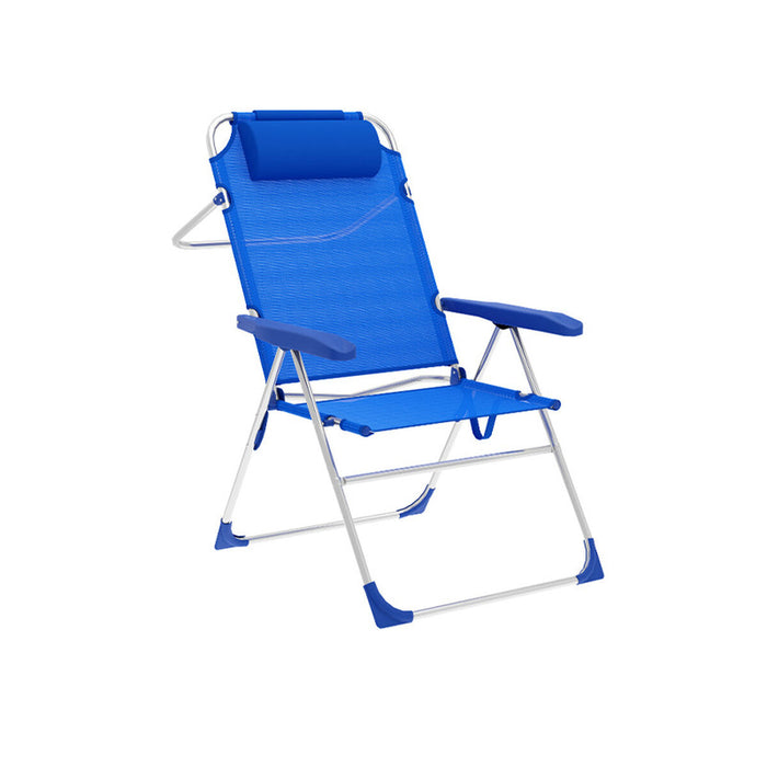 Folding Chair Marbueno NA Multicolour (Refurbished B)