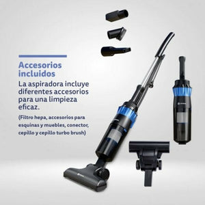 Stick Vacuum Cleaner Origial CycloneClean  600 W