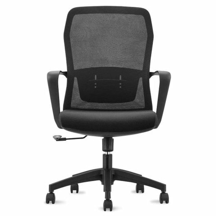 Office Chair Owlotech Black