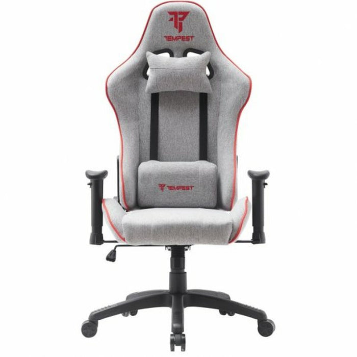 Office Chair Tempest Vanquish Red