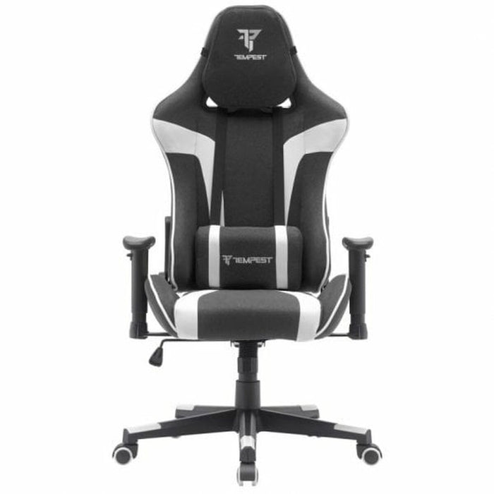 Office Chair Tempest Conquer  White