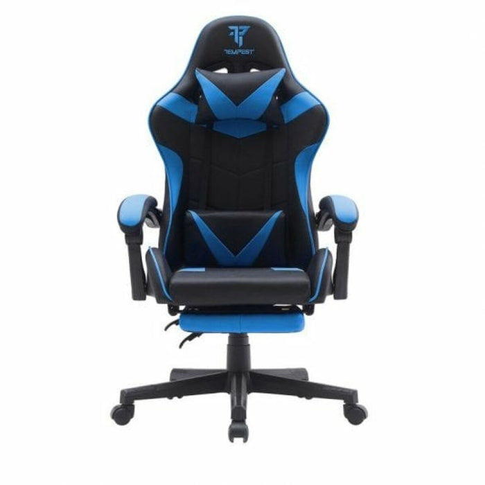 Office Chair Tempest Blue