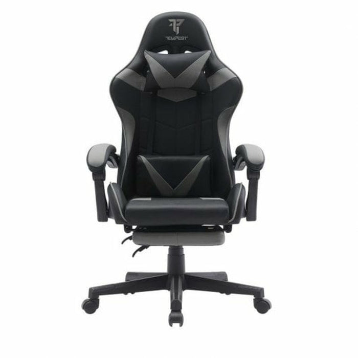 Office Chair Tempest Grey