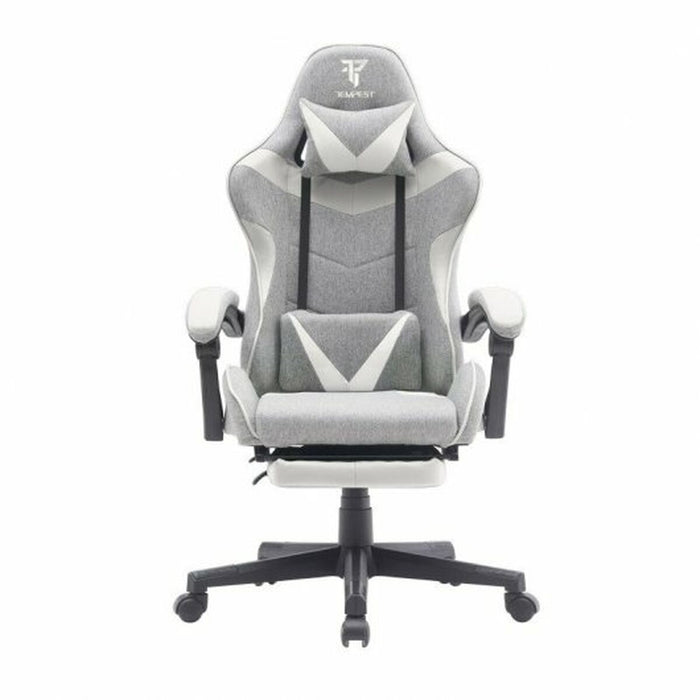 Office Chair Tempest Grey