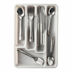 Stainless Steel Cutlery Set San Ignacio BGEU-5889 60 Pieces