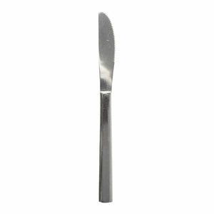 Stainless Steel Cutlery Set San Ignacio BGEU-5889 60 Pieces