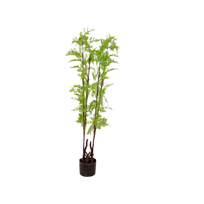 Decorative Plant Romimex PVC 60 x 150 x 60 cm