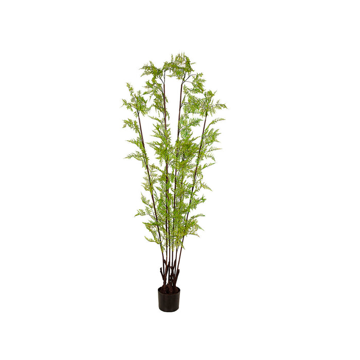 Decorative Plant Romimex PVC 60 x 180 x 60 cm