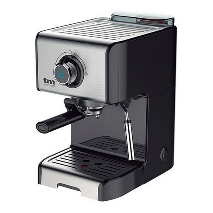 Express Manual Coffee Machine TM Electron PCF101 Steel (Refurbished B)