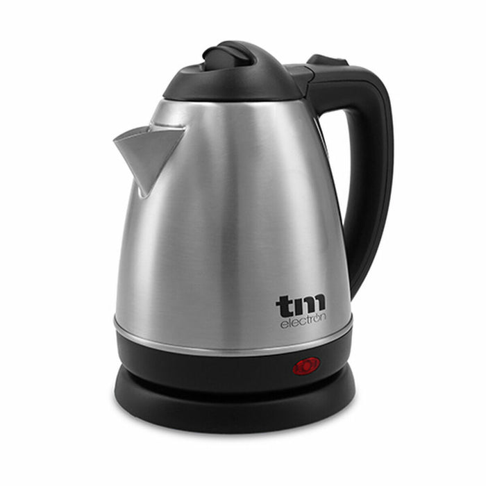 Kettle TM Electron Stainless steel 1000 W 1,2 L