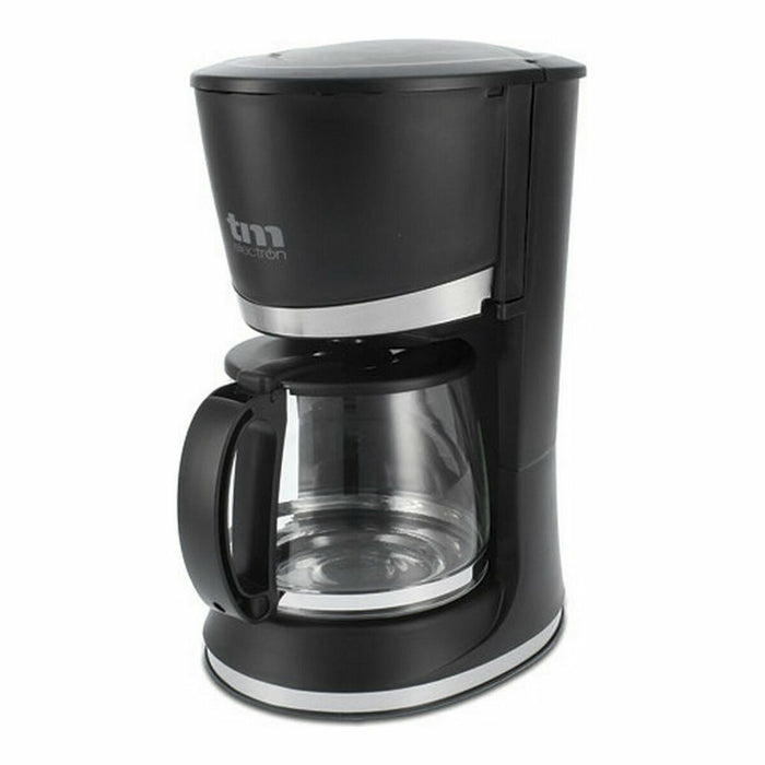 Drip Coffee Machine TM Electron TMPCF006 Black 800 W (Refurbished B)