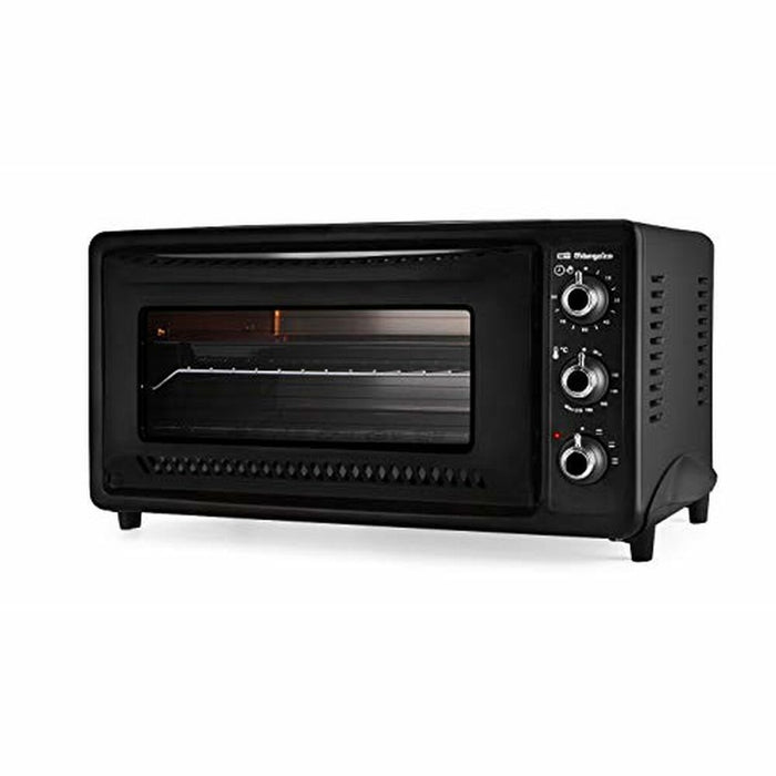 Mini Electric Oven Orbegozo HOT397 1450 W 39 L