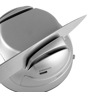 Electric Knife-Sharpener Orbegozo CU 7000 60 W