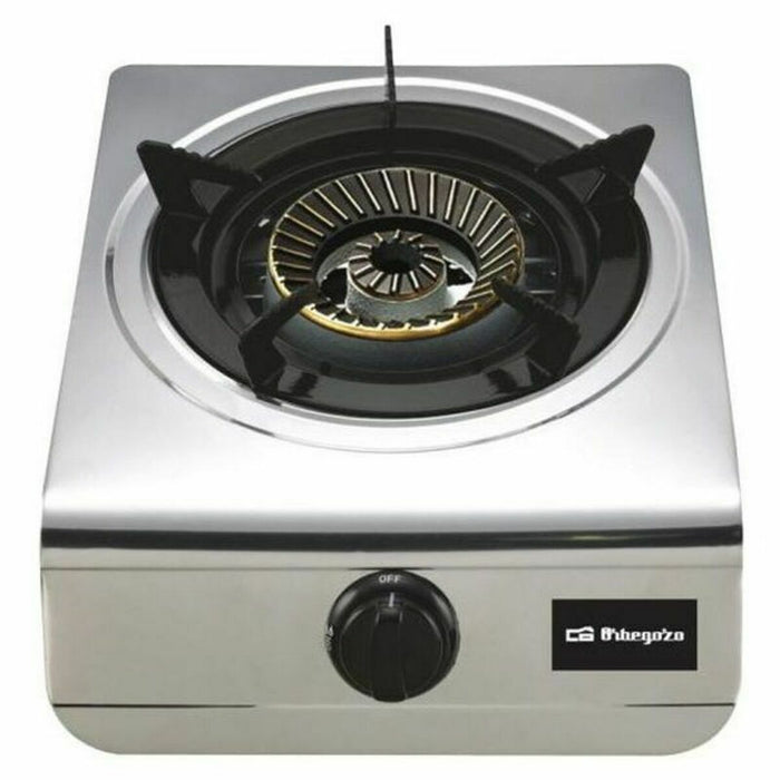 gas stove Orbegozo 16680