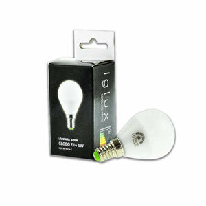LED lamp Iglux XG-0514-C 5 W E14 (3000 K)
