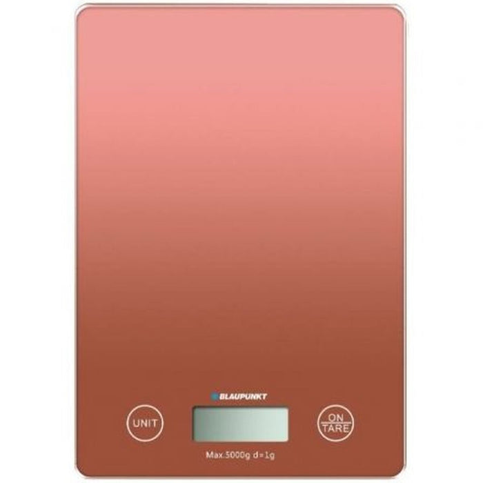 kitchen scale Blaupunkt BP4013 5 kg Orange