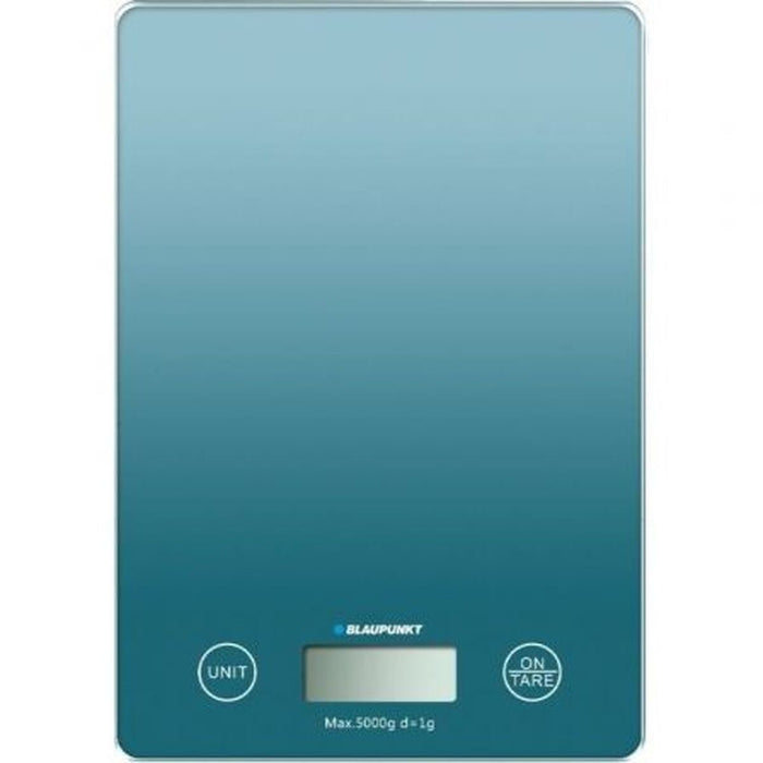 kitchen scale Blaupunkt BP4014 5 kg Blue
