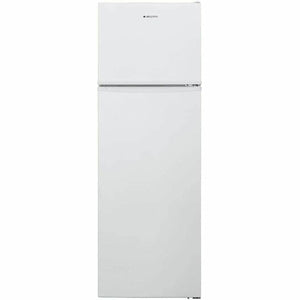 Combined Refrigerator Aspes White (Refurbished A)