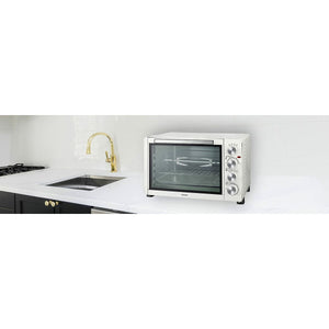 Compact Oven Infiniton HSM-31B46 45 L