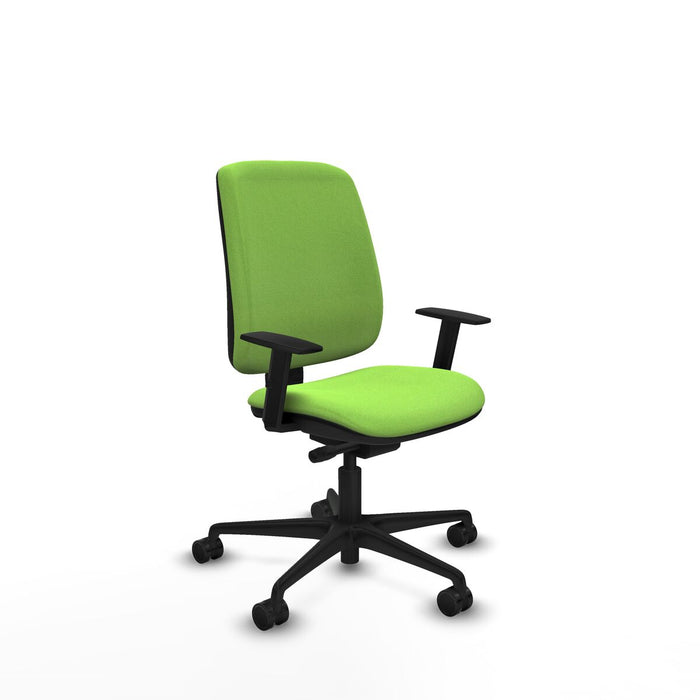 Office Chair Alares Piqueras y Crespo B1D036N Pistachio