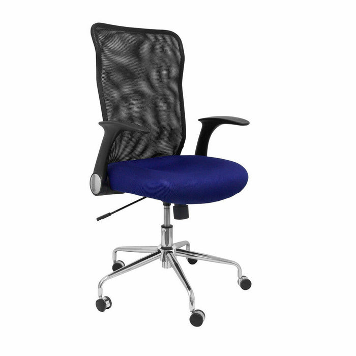 Office Chair Minaya Piqueras y Crespo 4031AZ Black
