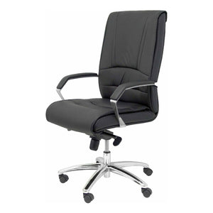 Office Chair Gineta Foröl 251CBNE Black