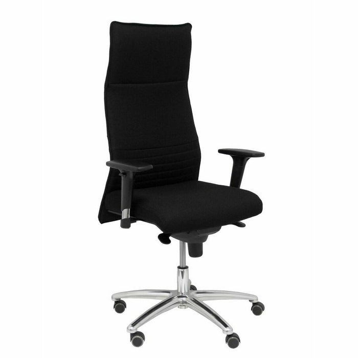 Office Chair Albacete Piqueras y Crespo 206SBALI840 Black