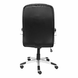 Office Chair Tobarra PYC 96DBNE Black