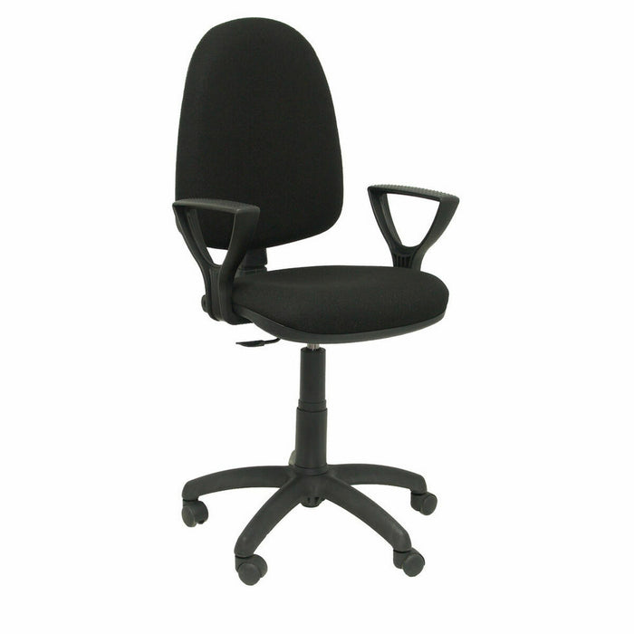 Office Chair Ayna bali P&C 04CPBALI840BGOLF Black