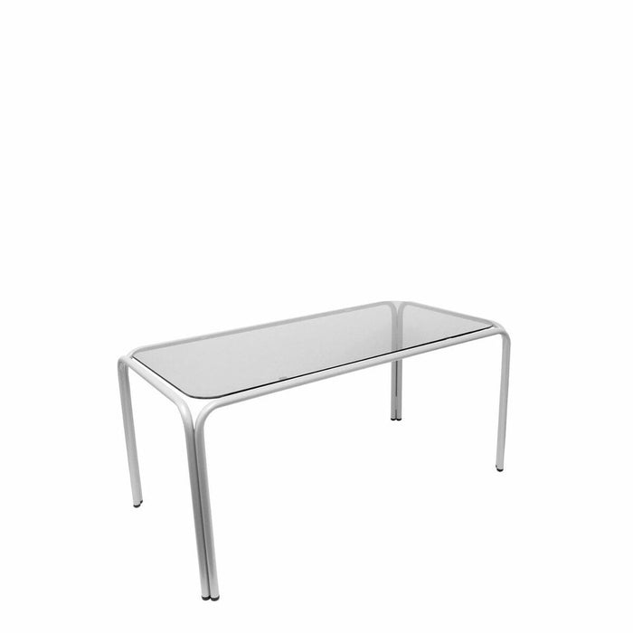 Reception Tables Vega P&C 61CFPL Grey