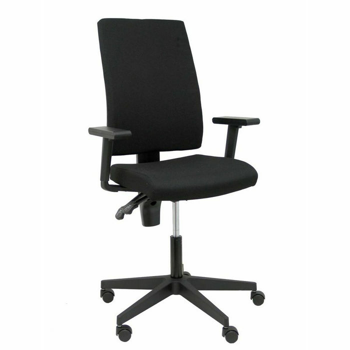 Office Chair Lezuza Aran P&C 322NE Black