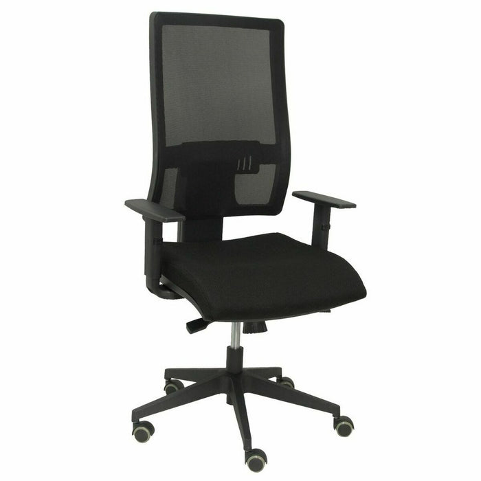 Office Chair Horna bali P&C 10SBALI840SC Black