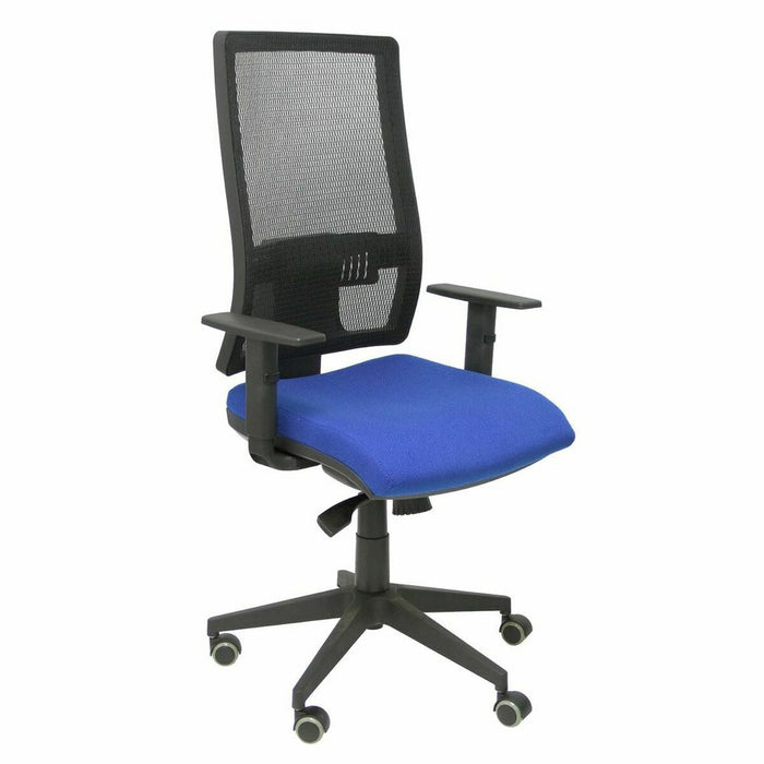 Office Chair Horna bali P&C 10SBALI229SC Blue