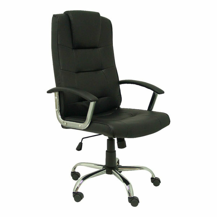 Office Chair Guadalimar Foröl 280DBSPNE Black