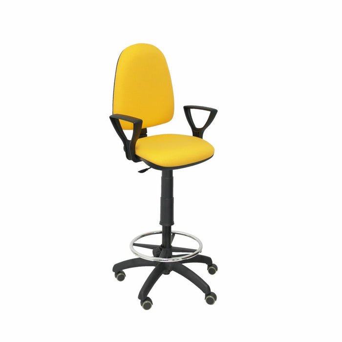 Stool Ayna Bali P&C T04CP Yellow