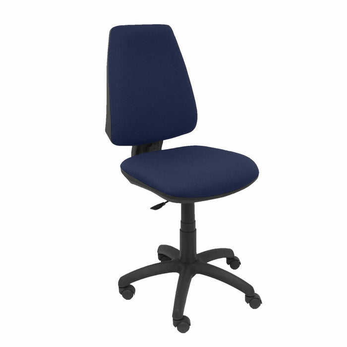 Office Chair Elche CP P&C 14CP Blue Navy Blue