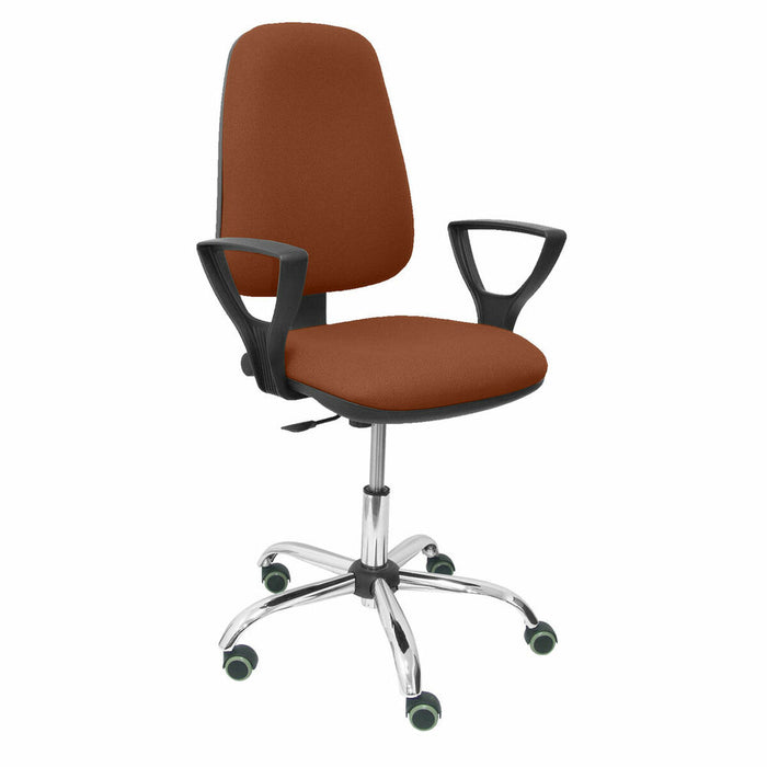 Office Chair Socovos Bali P&C 63BGOLF Brown