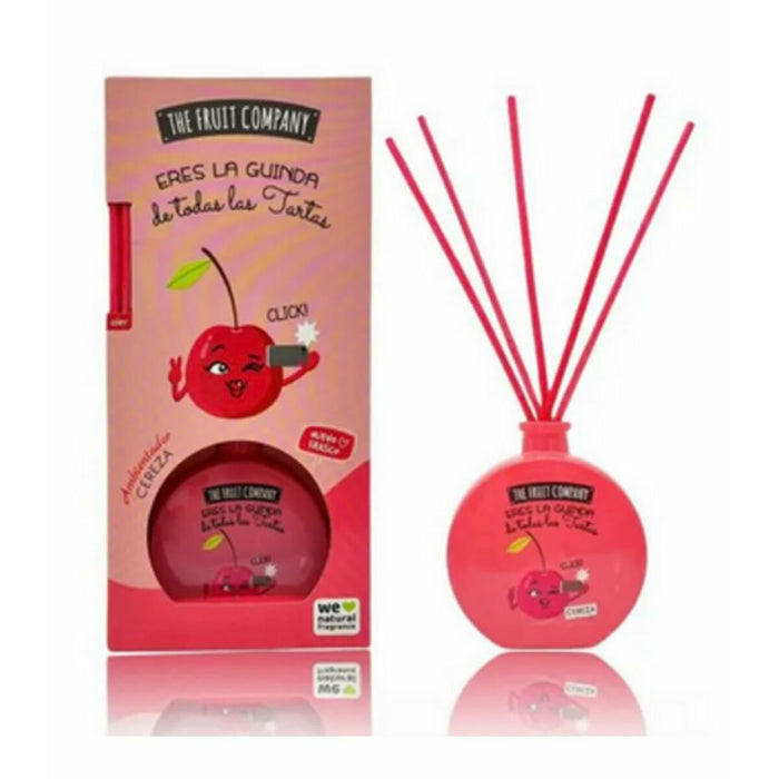 Air Freshener The Fruit Company MIKADO 40 ml