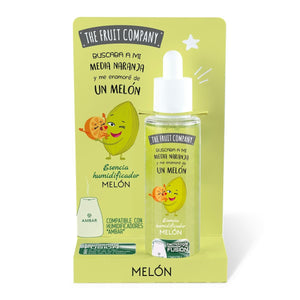 Air Freshener The Fruit Company Melon 50 ml