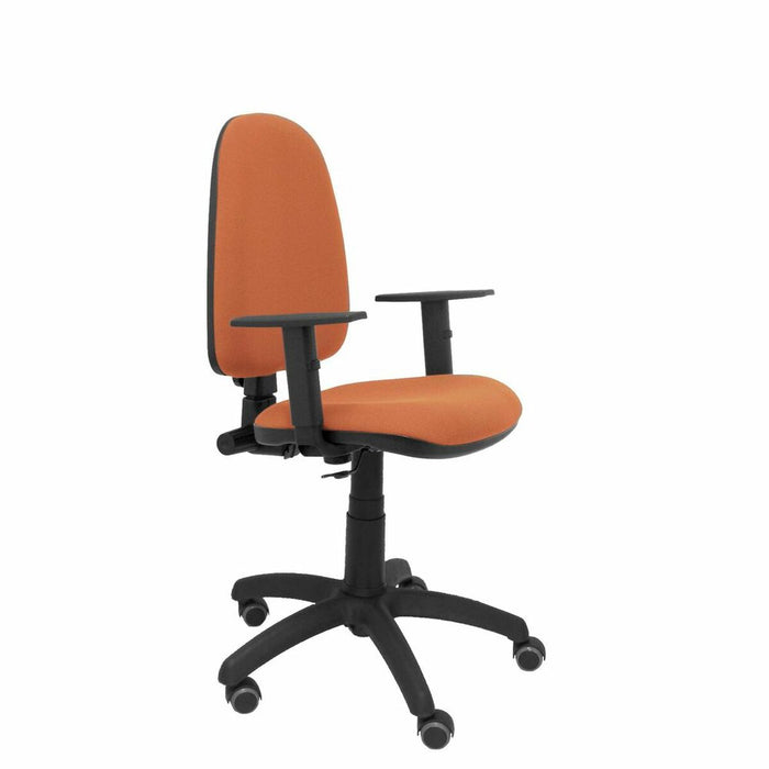 Office Chair Ayna bali P&C 04CPBALI363B24RP Brown