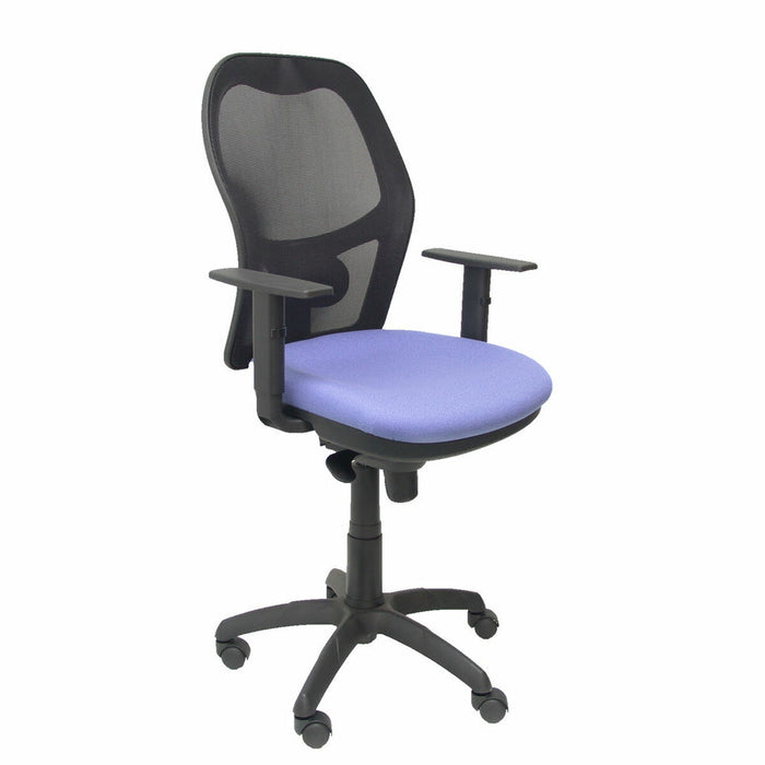 Office Chair Jorquera P&C BALI261 Blue