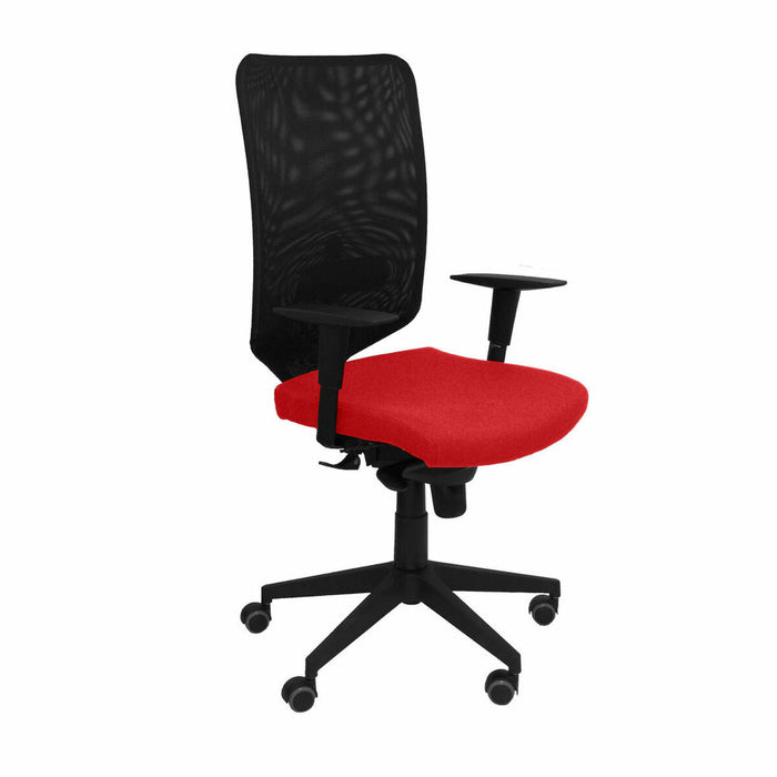 Office Chair Ossa P&C BALI350 Red