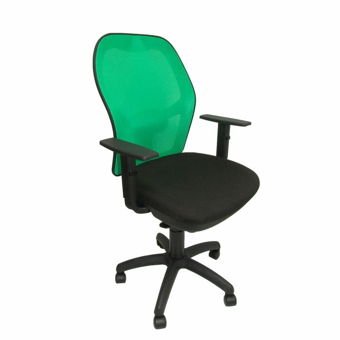 Office Chair Jorquera P&C BALI840 Black