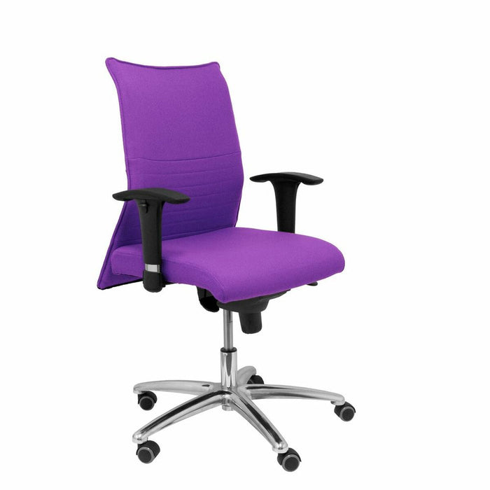 Office Chair Albacete Confidente P&C SBALI82 Purple Lilac