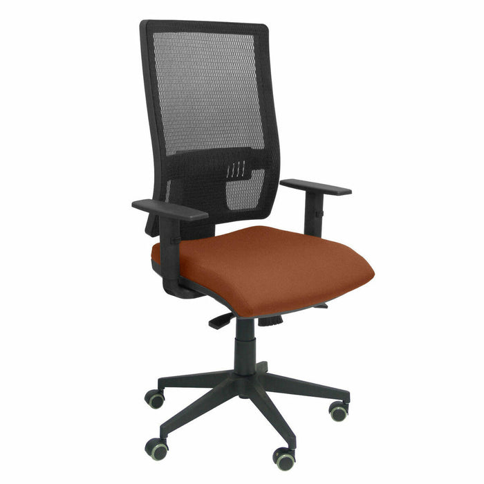 Office Chair Horna bali P&C LI363SC Brown