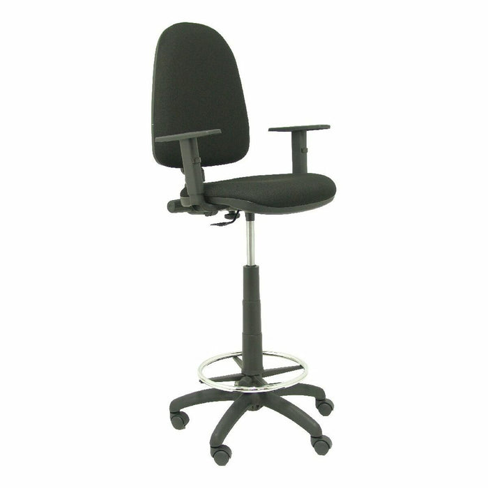 Stool Ayna P&C T04CPBALI840B10 Black