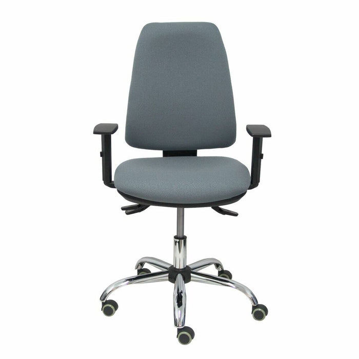 Office Chair Elche P&C CRBFRIT Grey